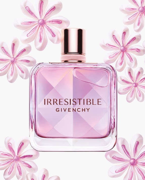 IRRESISTIBLE NECTAR EDP
